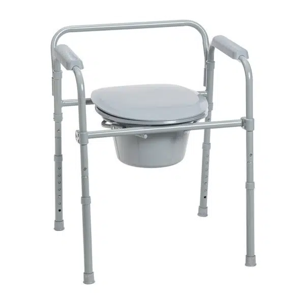 commode