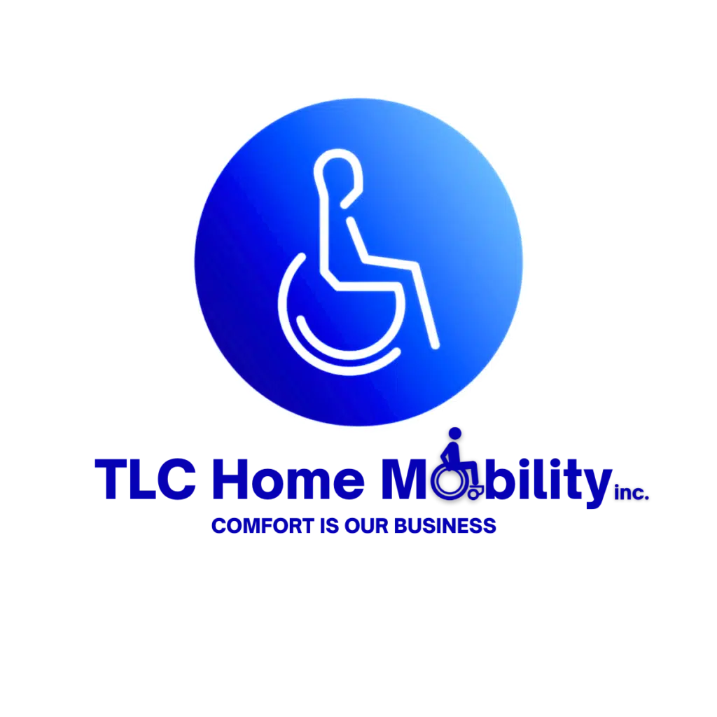 New TLC Logo