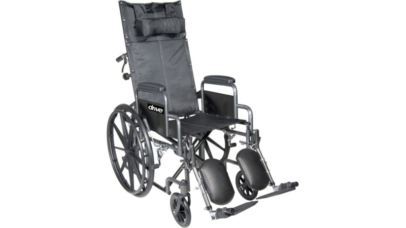 tilt wheelchair