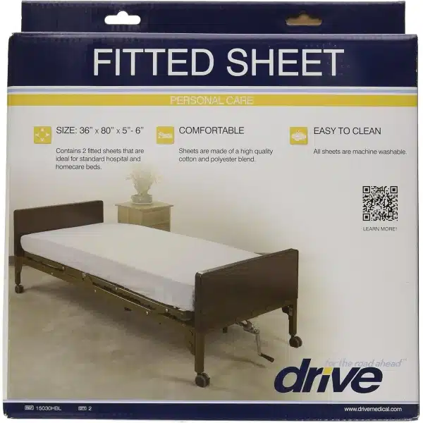 Fitted Sheets - Image 3