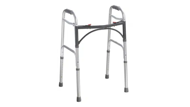 Aluminum Walker