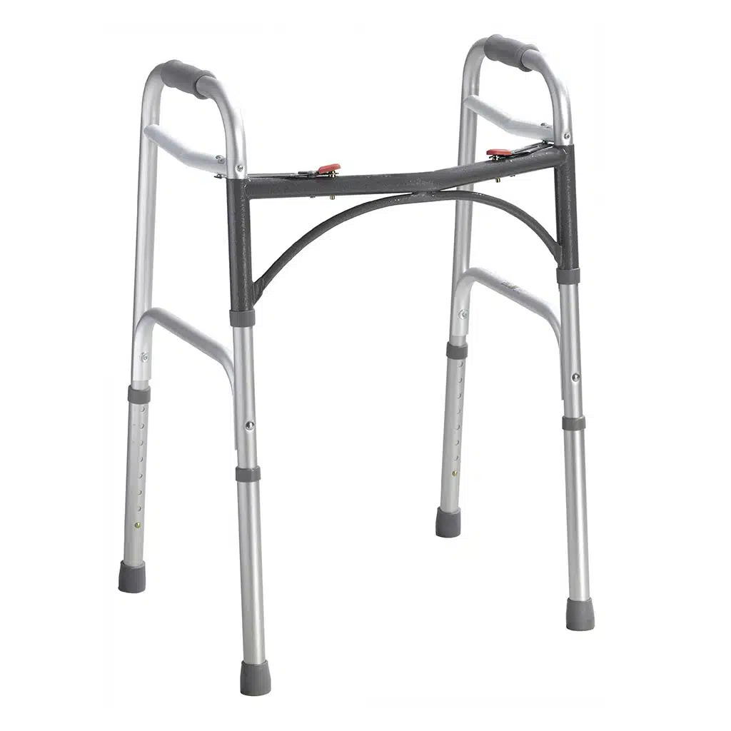 Pre-owned walkers