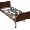 Ultra-Light 1000, Full-Electric Bed
