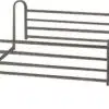 Full safety rails