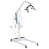 Battery-Powered Patient Lift
