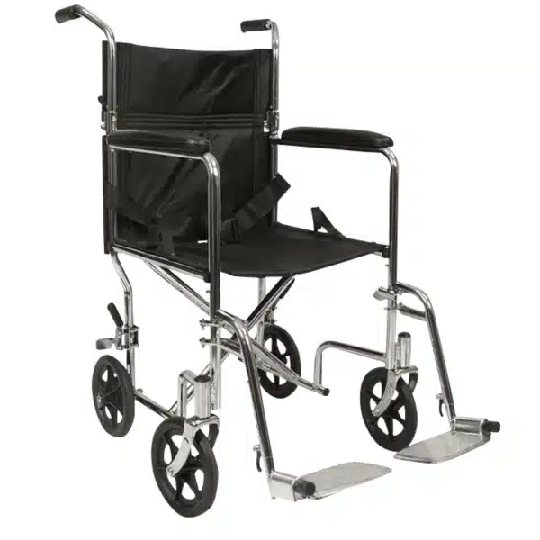 700-850 Airgo Transport Chair