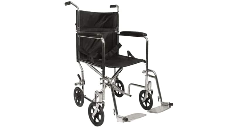 Airgo Transport Chair