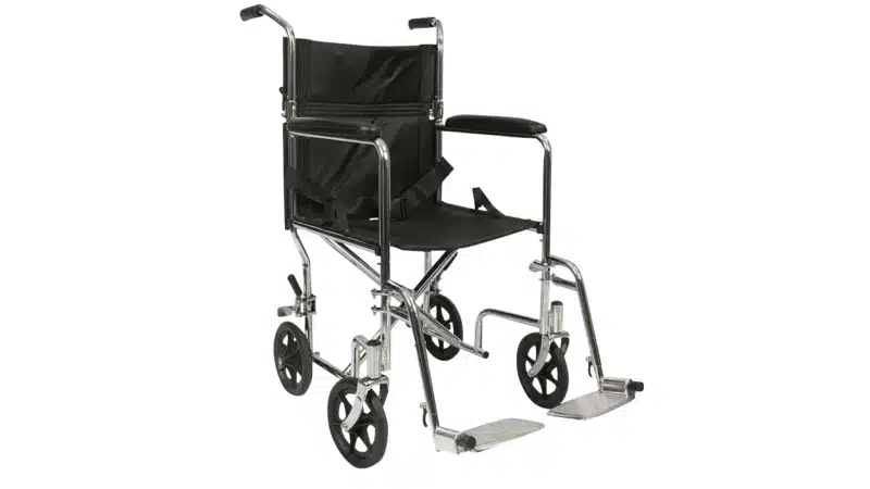 Airgo Transport Chair