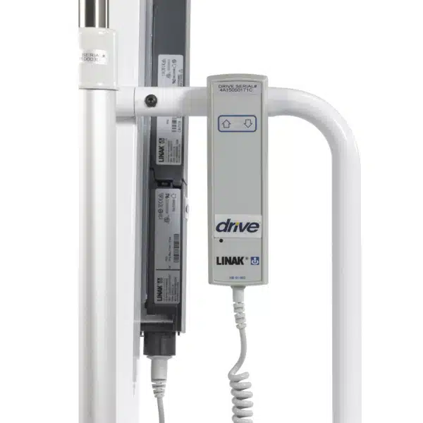 Battery Powered Patient Lift6