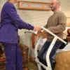 sit to stand