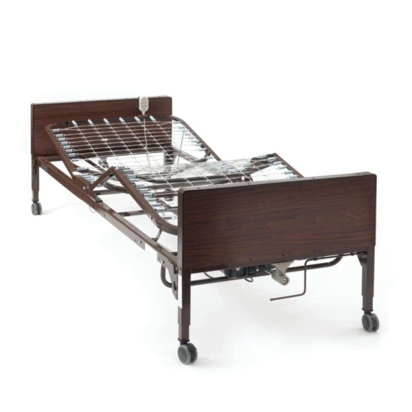 Medline Bed