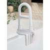 Grab bar
