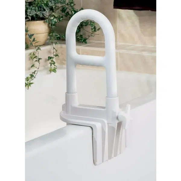 Grab bar