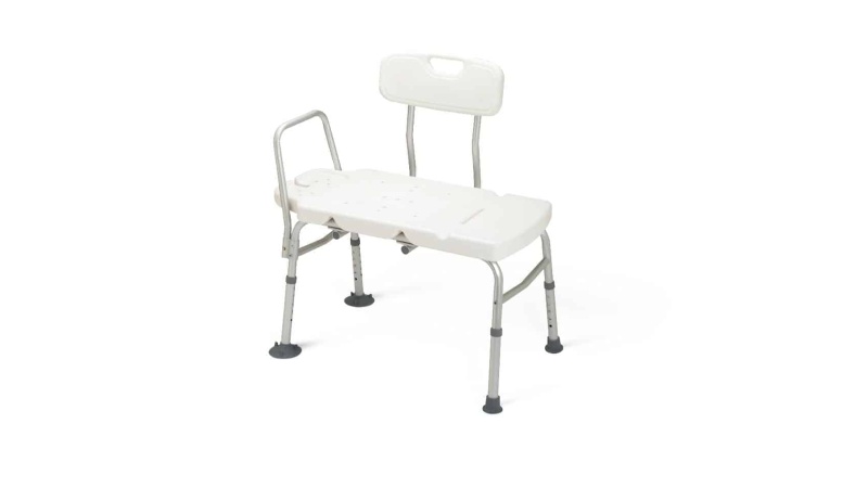 Transfer Bench