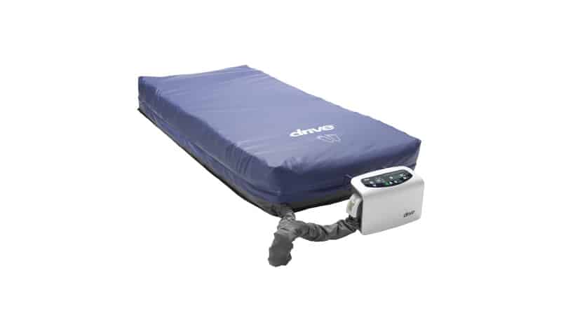 air mattress