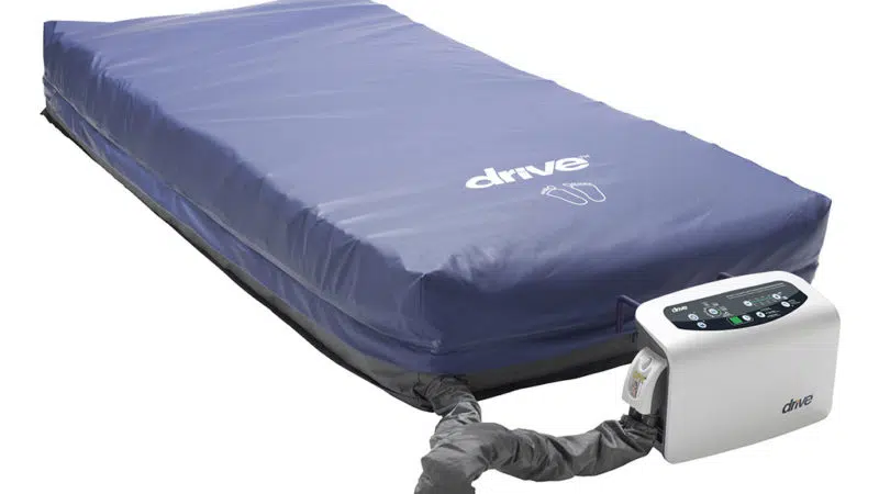 air mattress