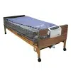 Harmony True Low Air Loss Tri-Therapy Mattress Replacement System