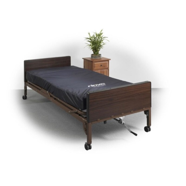 Therapeutic 5 Zone Support Mattress