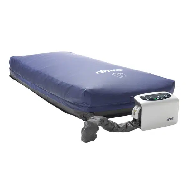 air mattress