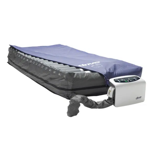 air mattress