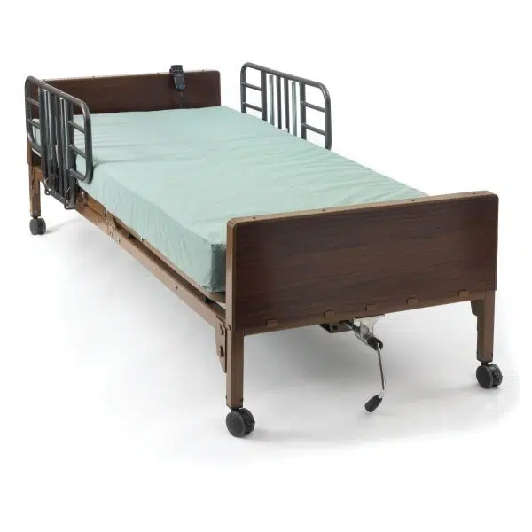 BED,BASIC, SEMI ELECTRIC