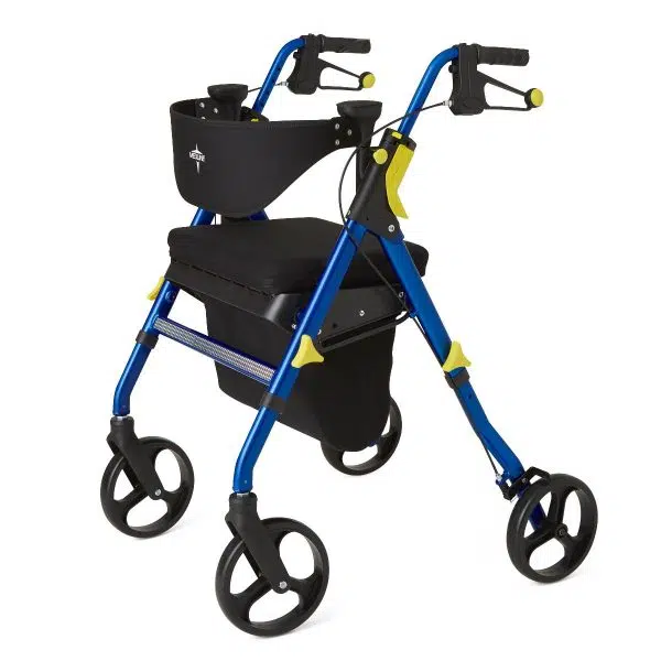 Empower rollator