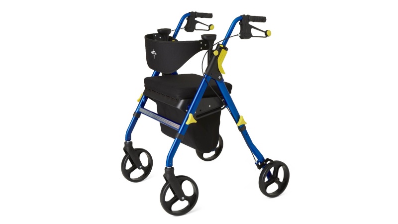 Empower rollator