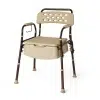 Elements bedside commode