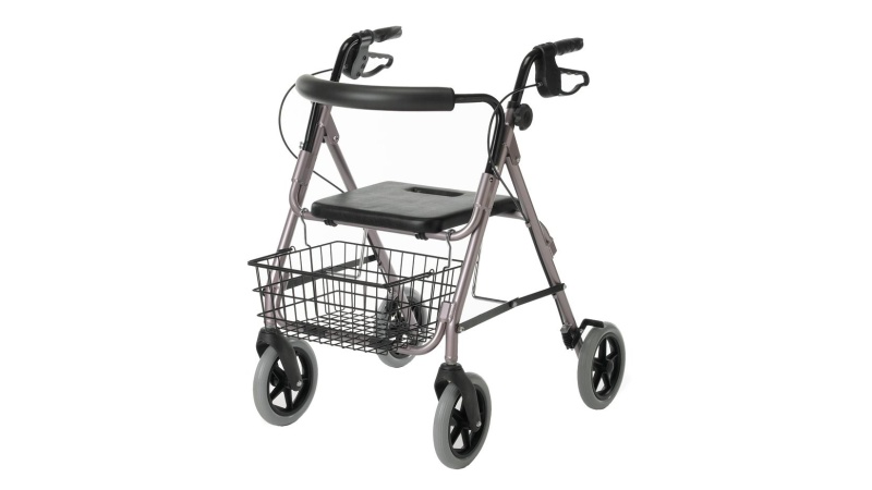 Guardian Rollator