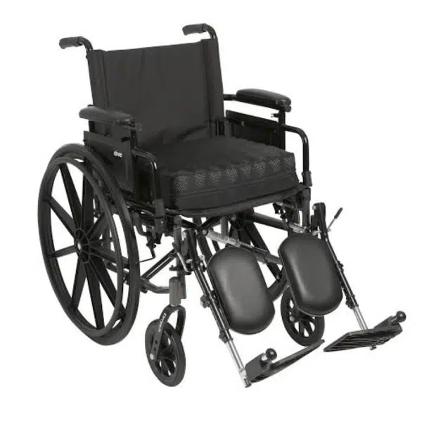 wheelchair