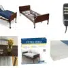 Hospital Bed Package B