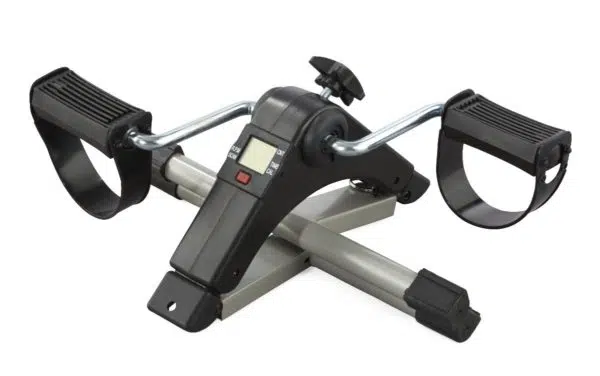 pedal exerciser