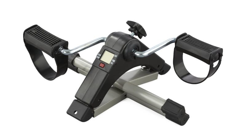 pedal exerciser