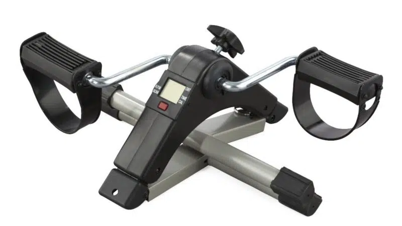 pedal exerciser