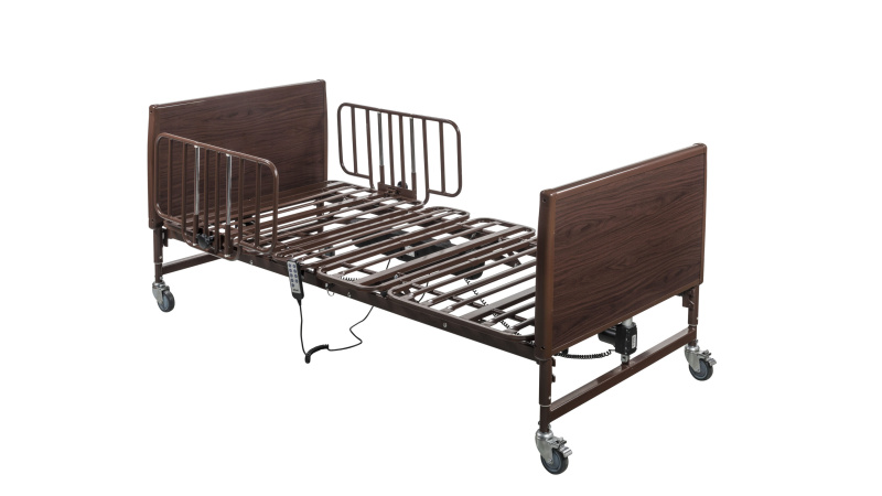 Bariatric Hospital Bed