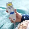 E-tude hospital bed