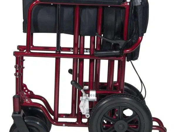 transport chair