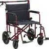 Transport chair
