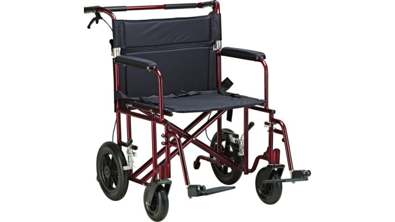 Transport chair