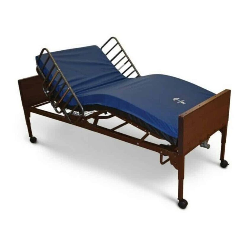 Hospital bed