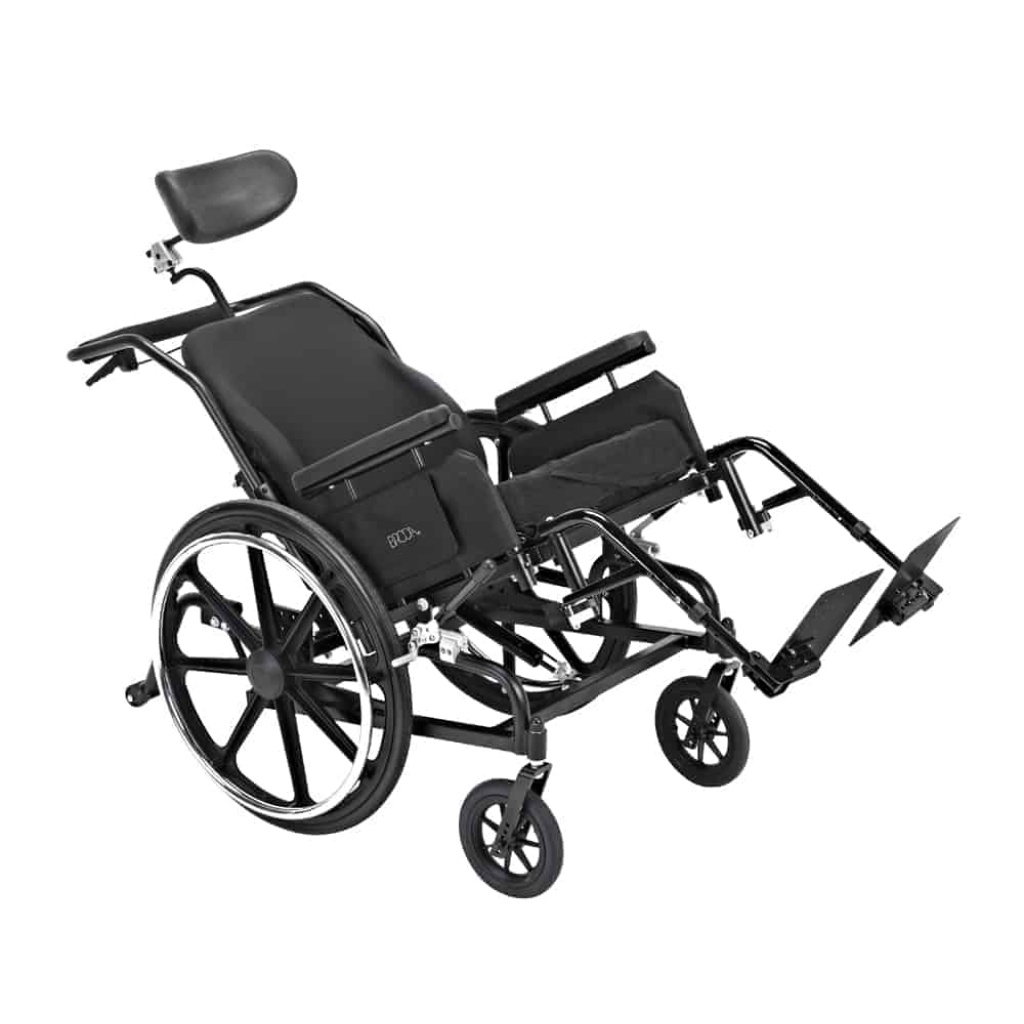 Reclining Wheelchair