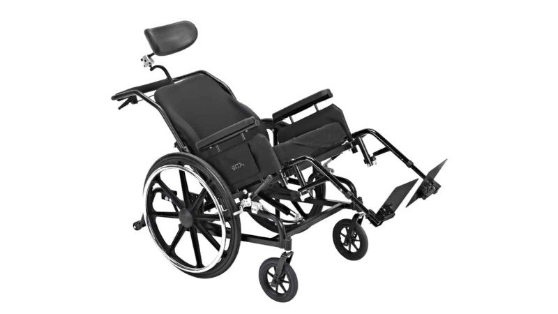 Reclining Wheelchair (Pr-Owned)