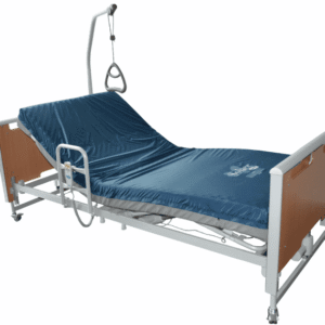 etude hospital bed