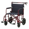 Bariatric Transport Chair