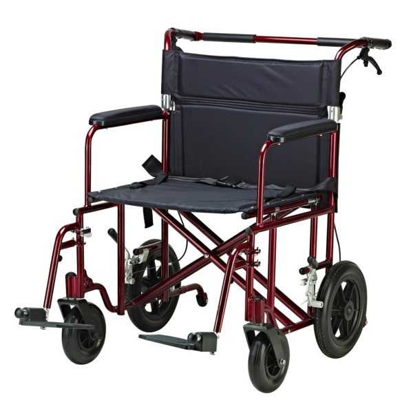 Bariatric Transport Chair