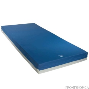 Gravity 8 long term care mattress