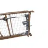 hospital bed