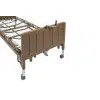 hospital bed