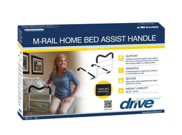 bed side assist