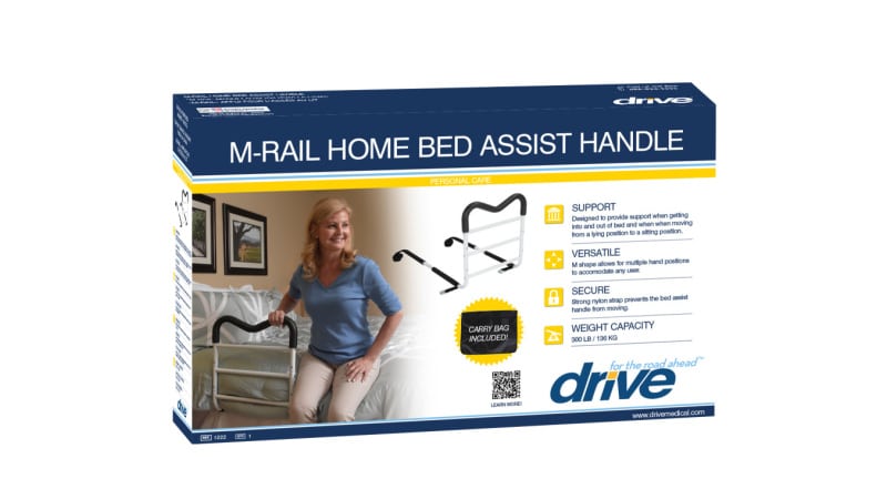 bed side assist